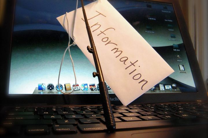 Phishing