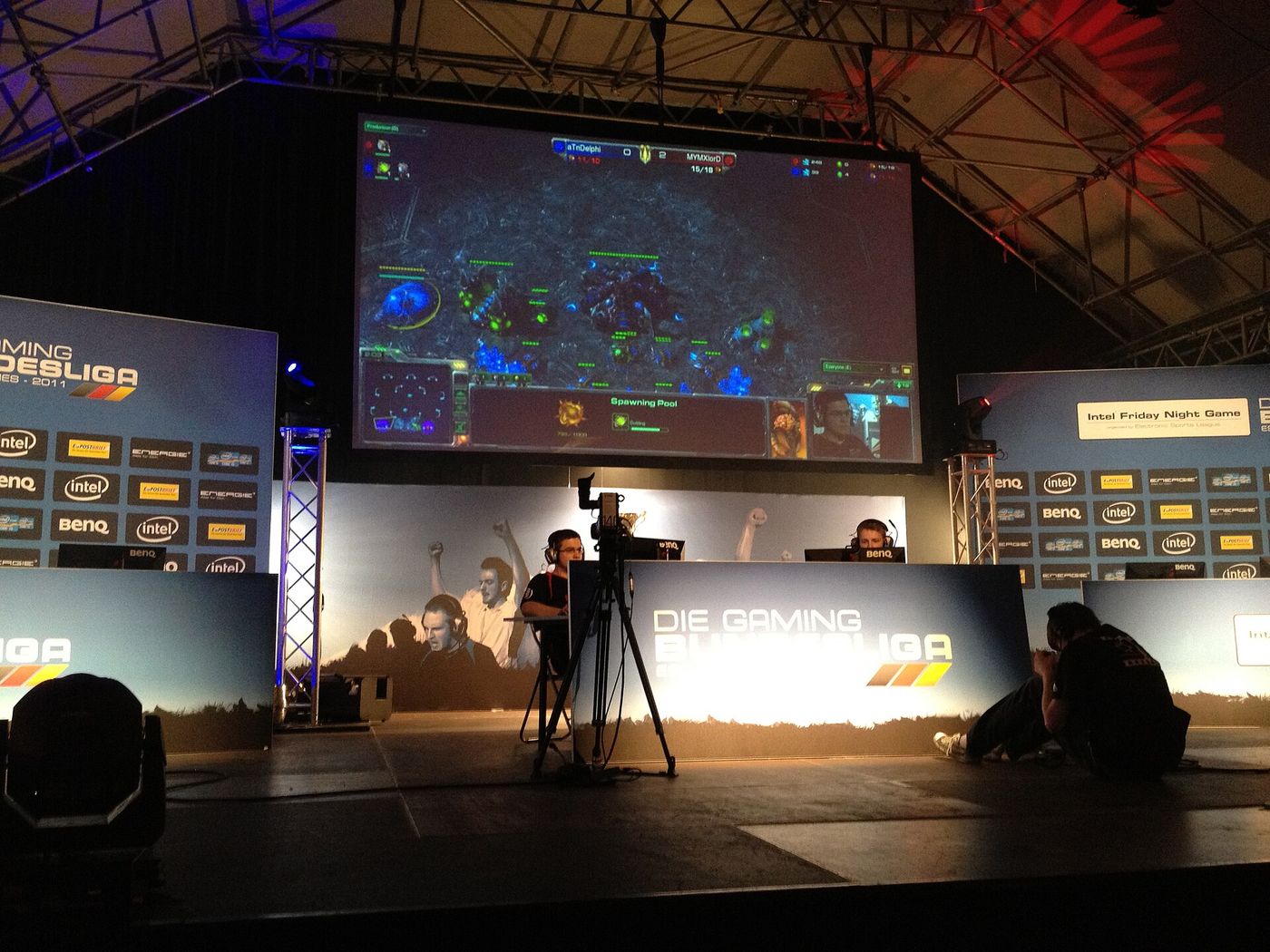 ESport IFNG Munich 20-Nov-11 Stage5