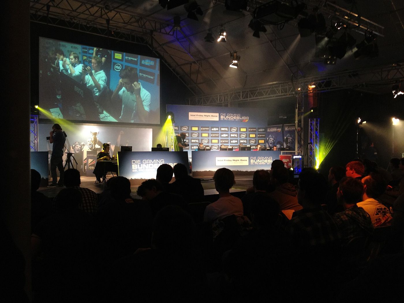 ESport IFNG Munich 20-Nov-11 Stage3